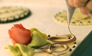 Konditorhandwerk für Confiserie, Pralinen und vielem mehr