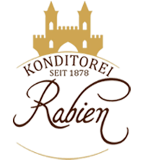 Logo der Konditorei Berlin