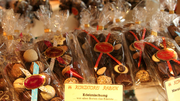 Rabien Baumkuchen Versand aus Berlin