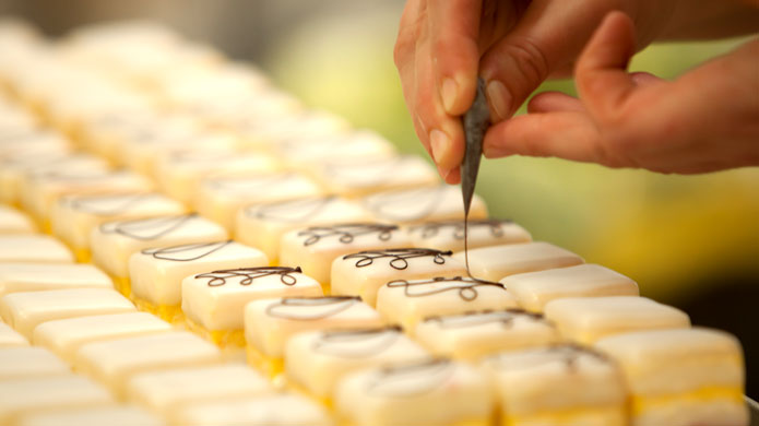 Rabien Baumkuchen Versand aus Berlin